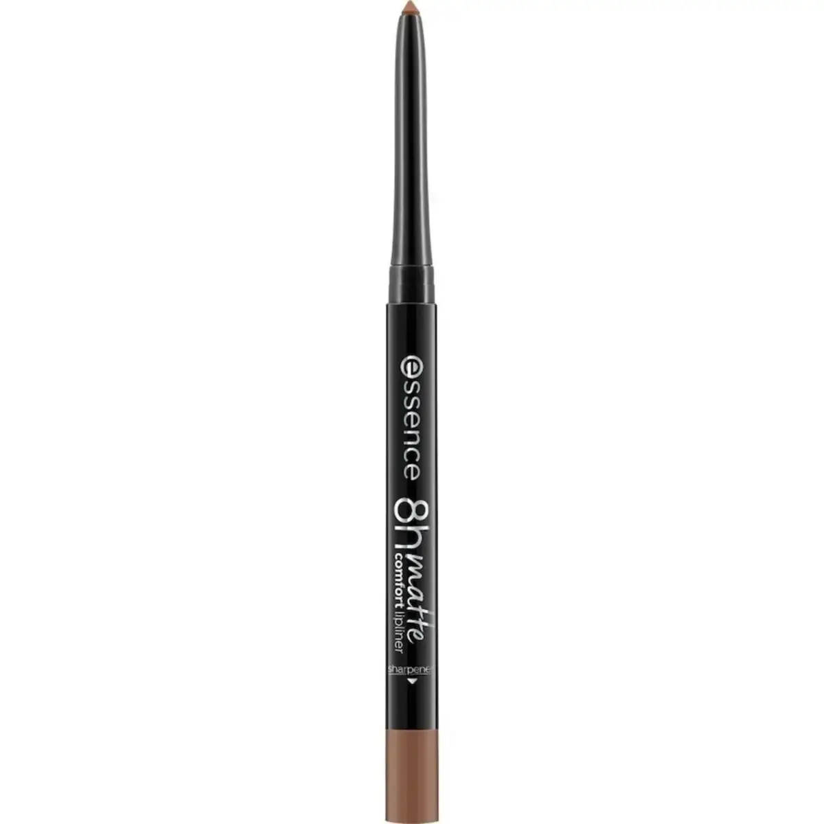 Essence, 8H Matte Comfort, Lip Liner, 10, The Perfect Shade, 0.3 g