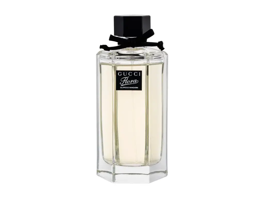 Gucci Flora by Gucci Glorious Mandarin Eau de Toilette 100 ml