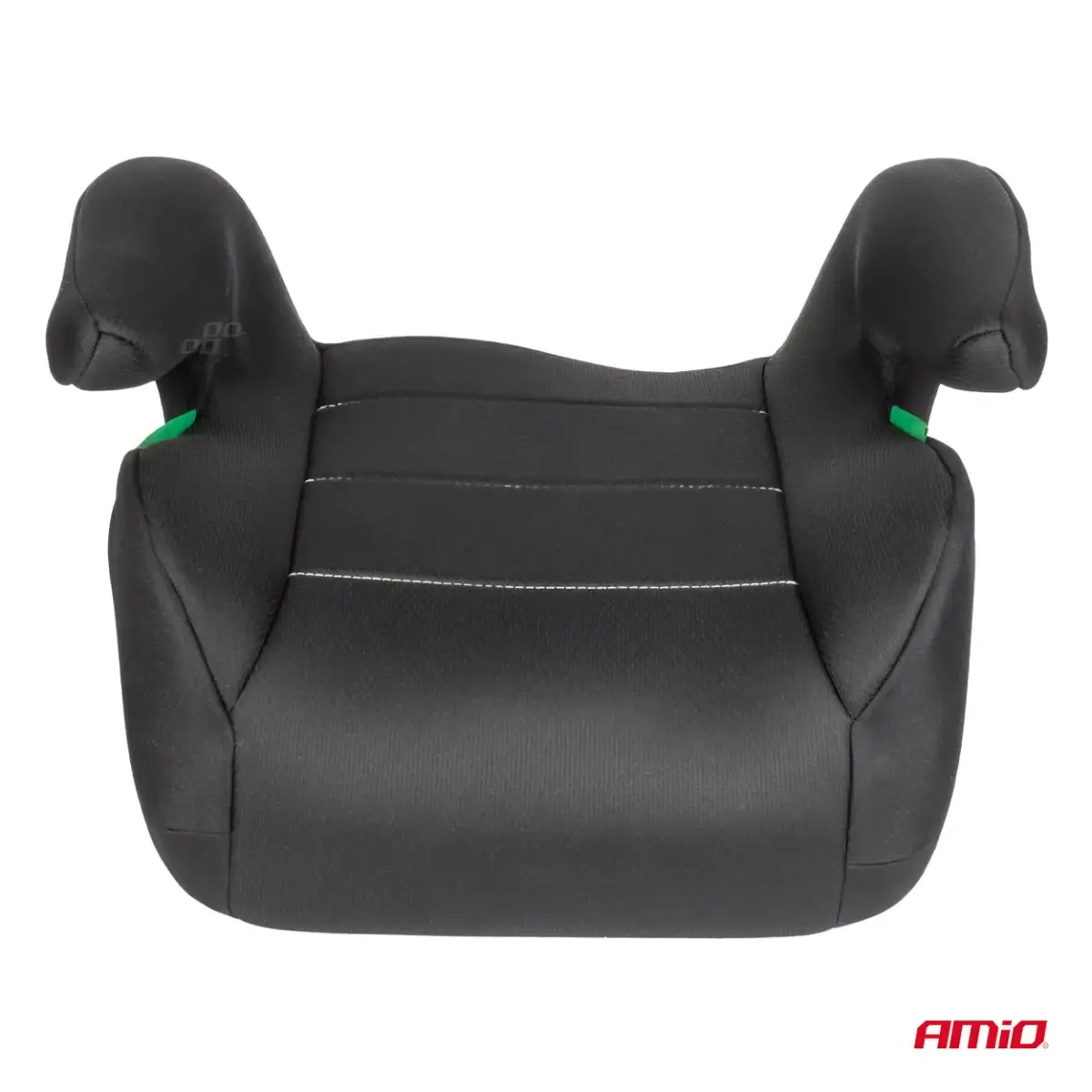 Booster car seat 126-150cm R129 AMIO-04479