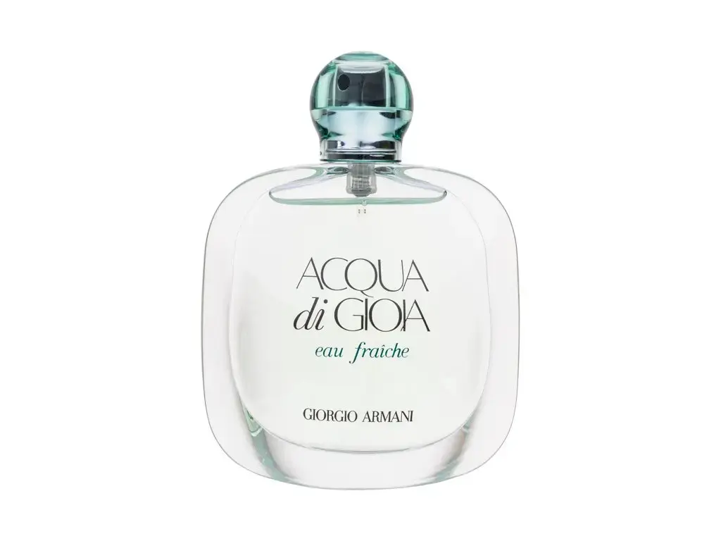Giorgio Armani Acqua di Gioia Eau Fraiche Eau de Toilette 50 ml