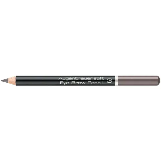 Artdeco Eyebrow Pencil 1.1 G - Shade: 3 Soft Brown
