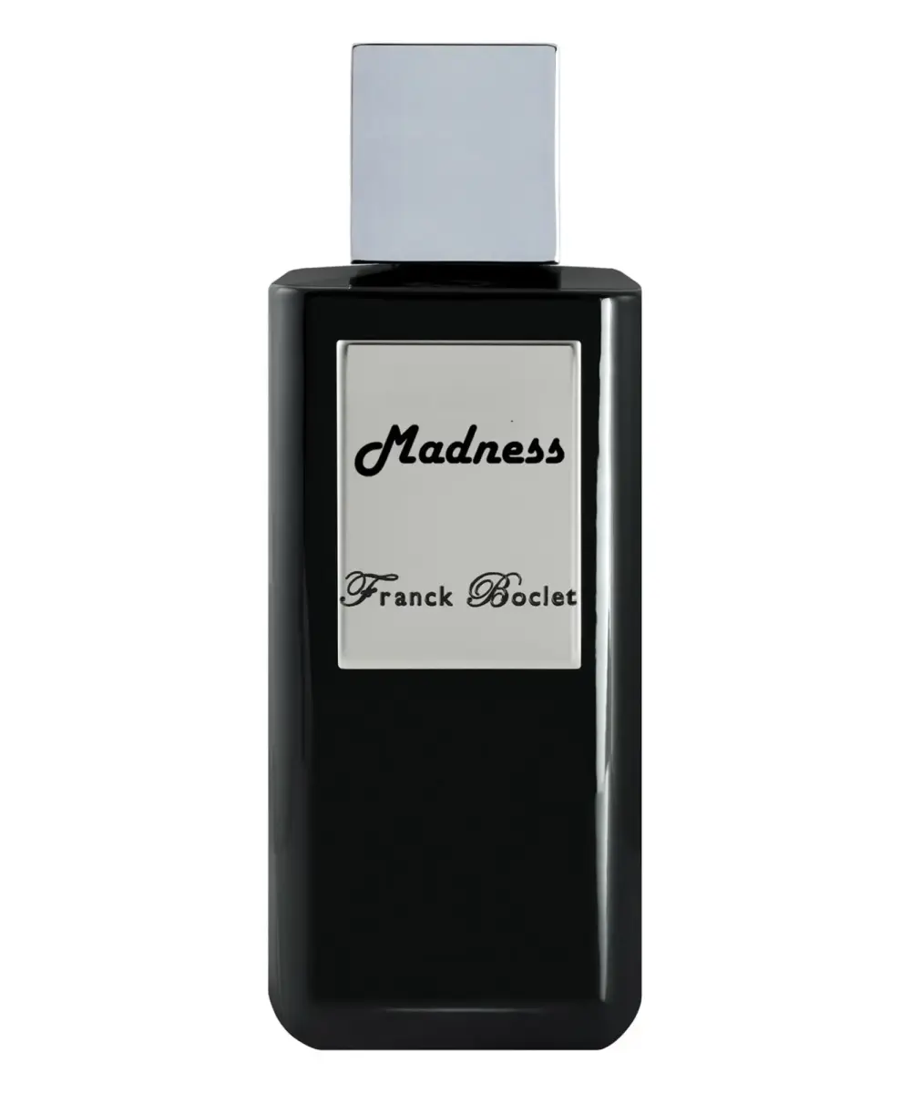 Franck Boclet, Madness, Extrait De Parfum, Unisex, 100 ml