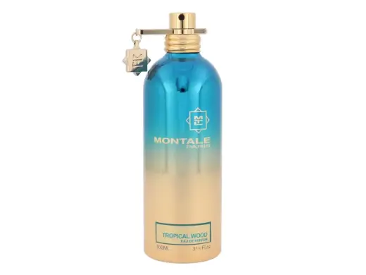 Montale Tropical Wood Eau de Parfum 100 ml