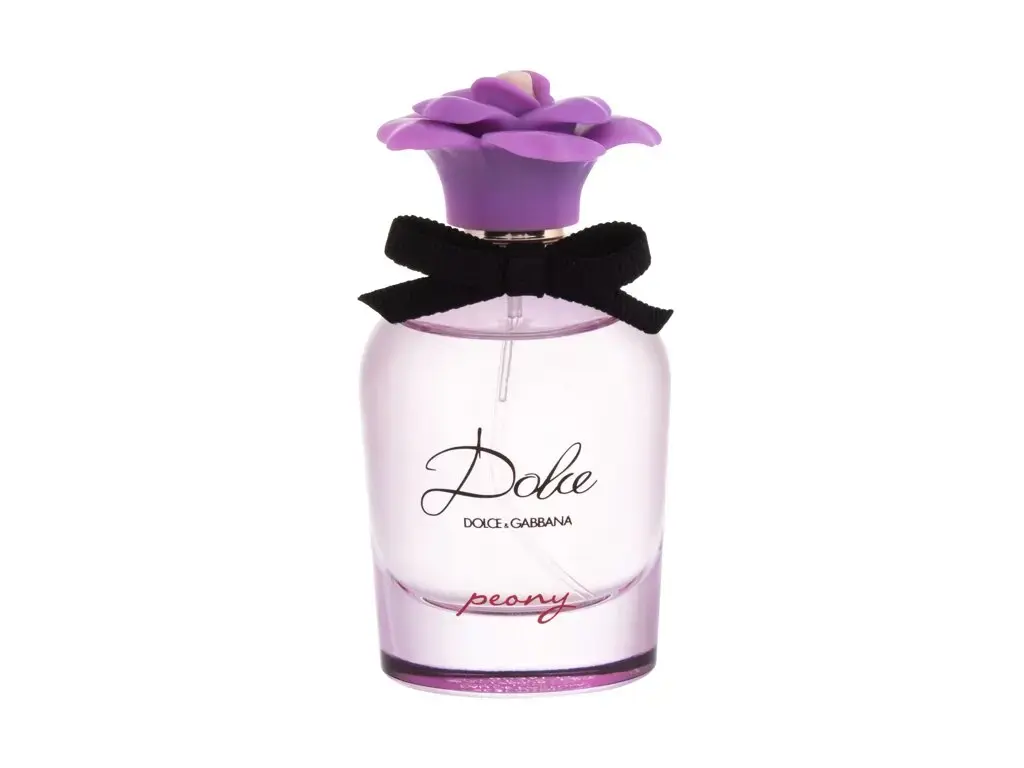 Dolce&Gabbana Dolce Peony Eau de Parfum 50 ml