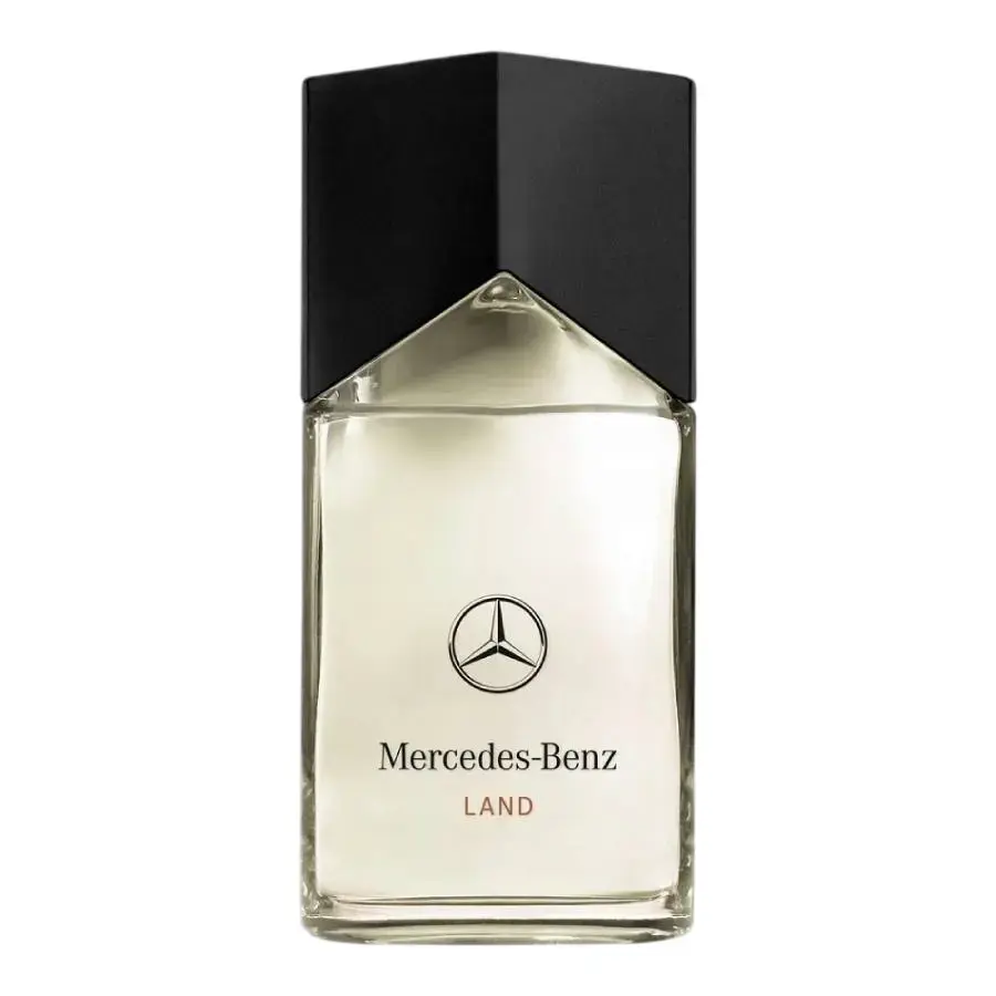 Mercedes-Benz , Land, Eau De Parfum, For Men, 30 ml