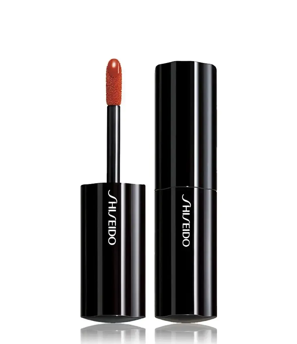 Shiseido, Lacquer, Cream Lipstick, BE306, Camel, 6 ml *Tester