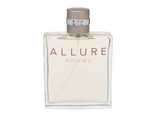 Chanel Allure Homme Eau de Toilette 150 ml