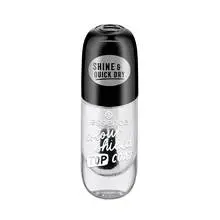 Colour Shield Top Coat 8 ml