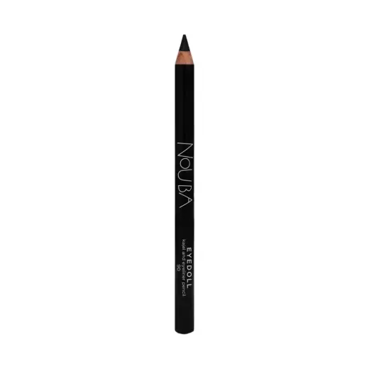 Nouba, Eyedoll, Precision, Kajal Eye Pencil, 90, Black, 1.1 g