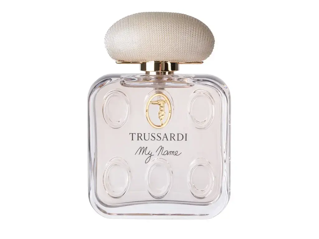 Trussardi My Name Pour Femme Eau de Parfum 100 ml