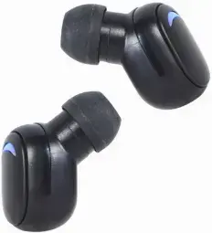 Austiņas Gembird Bluetooth TWS LED Light Effects