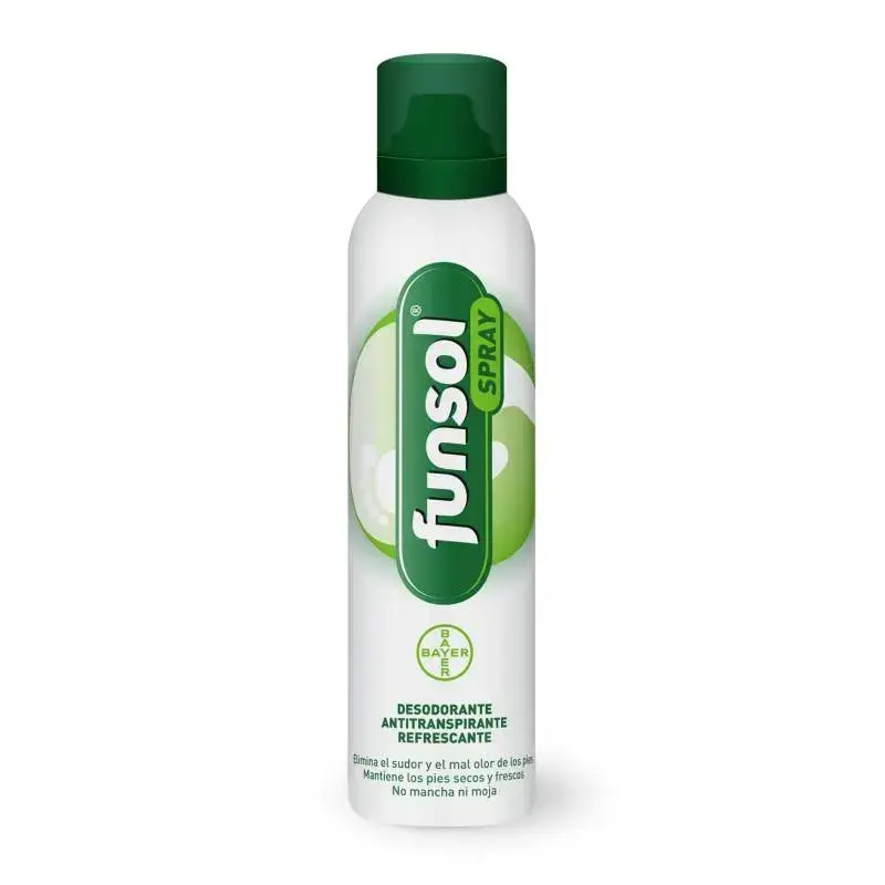FUNSOL Bayer ™ Spray 150ml