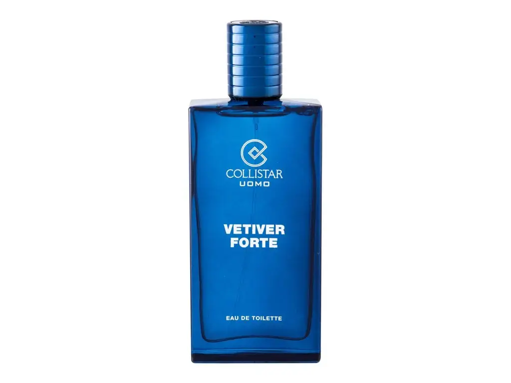 Collistar Vetiver Forte Eau de Toilette 100 ml