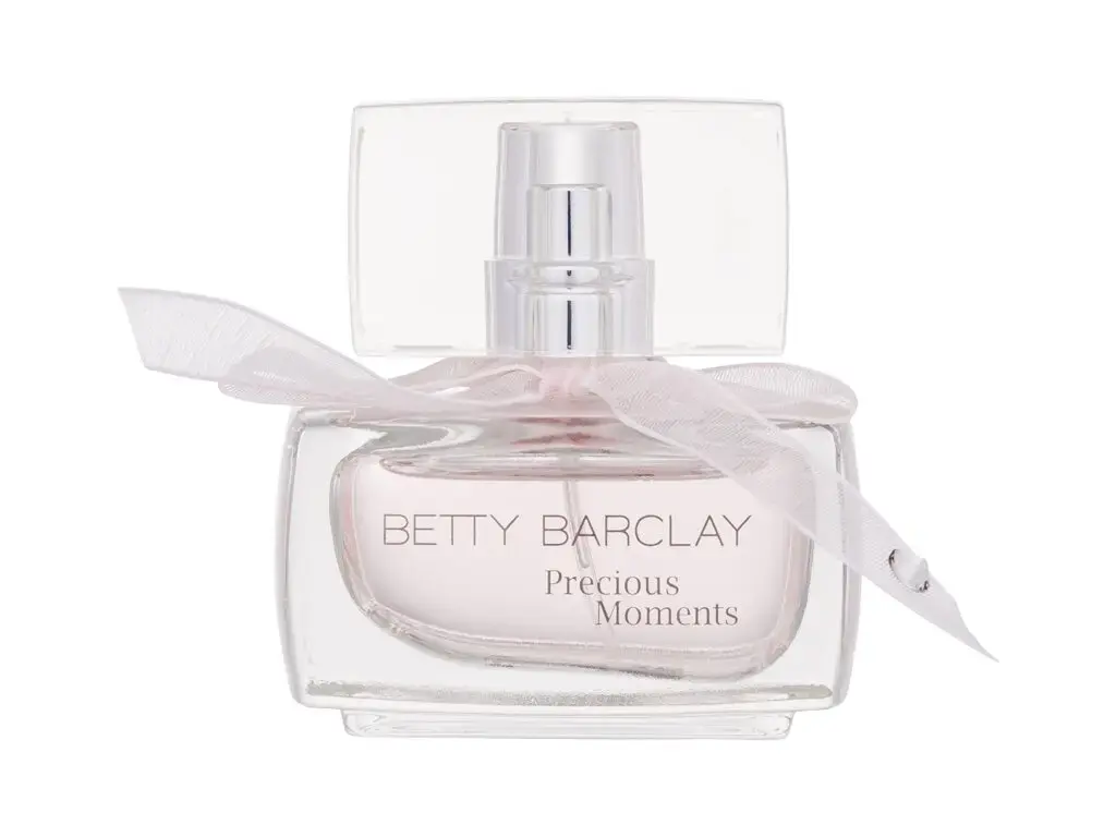 Betty Barclay Precious Moments Eau de Toilette 20 ml