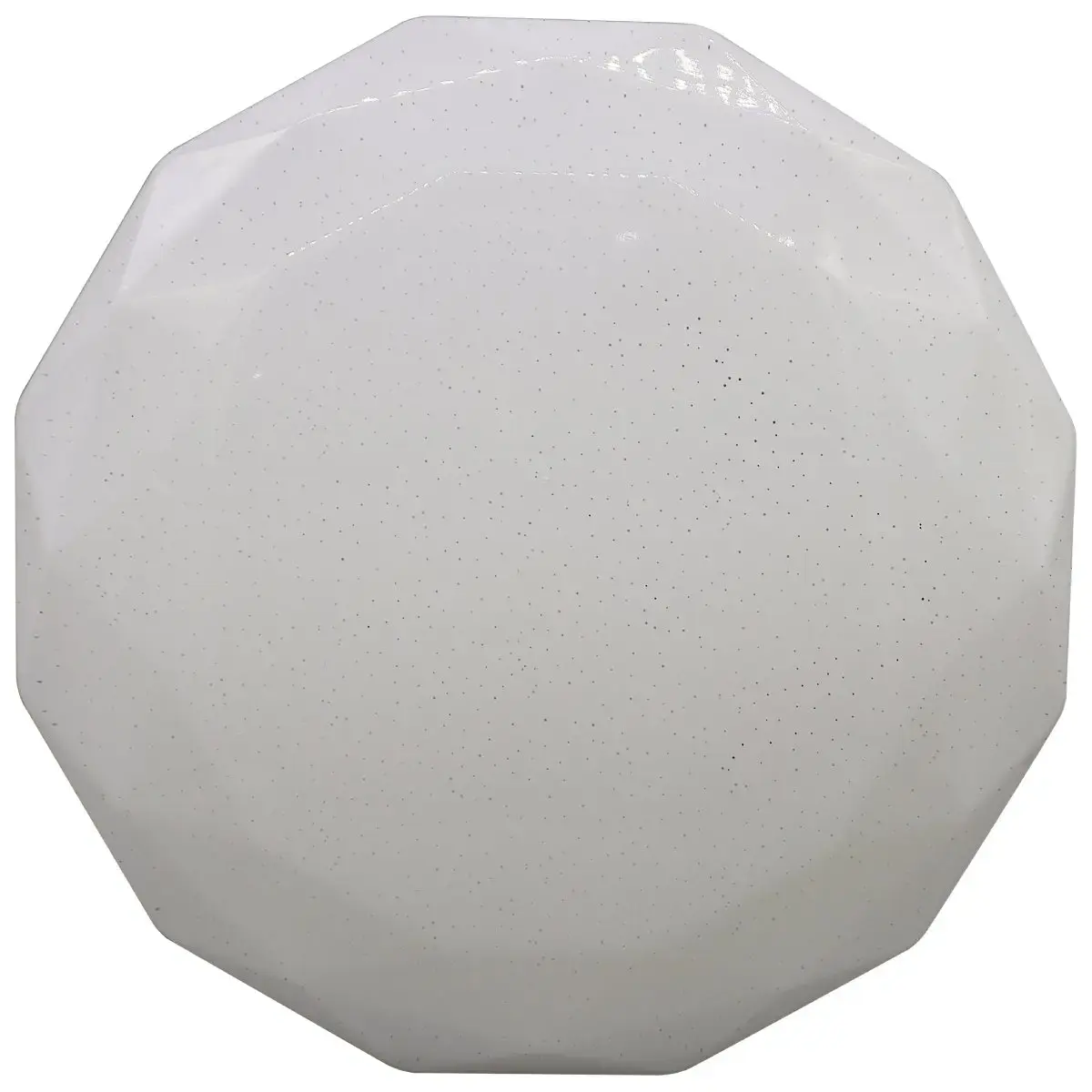 Griestu plafonlampa LED DIAMOND STAR 36W, 4000K, BESK