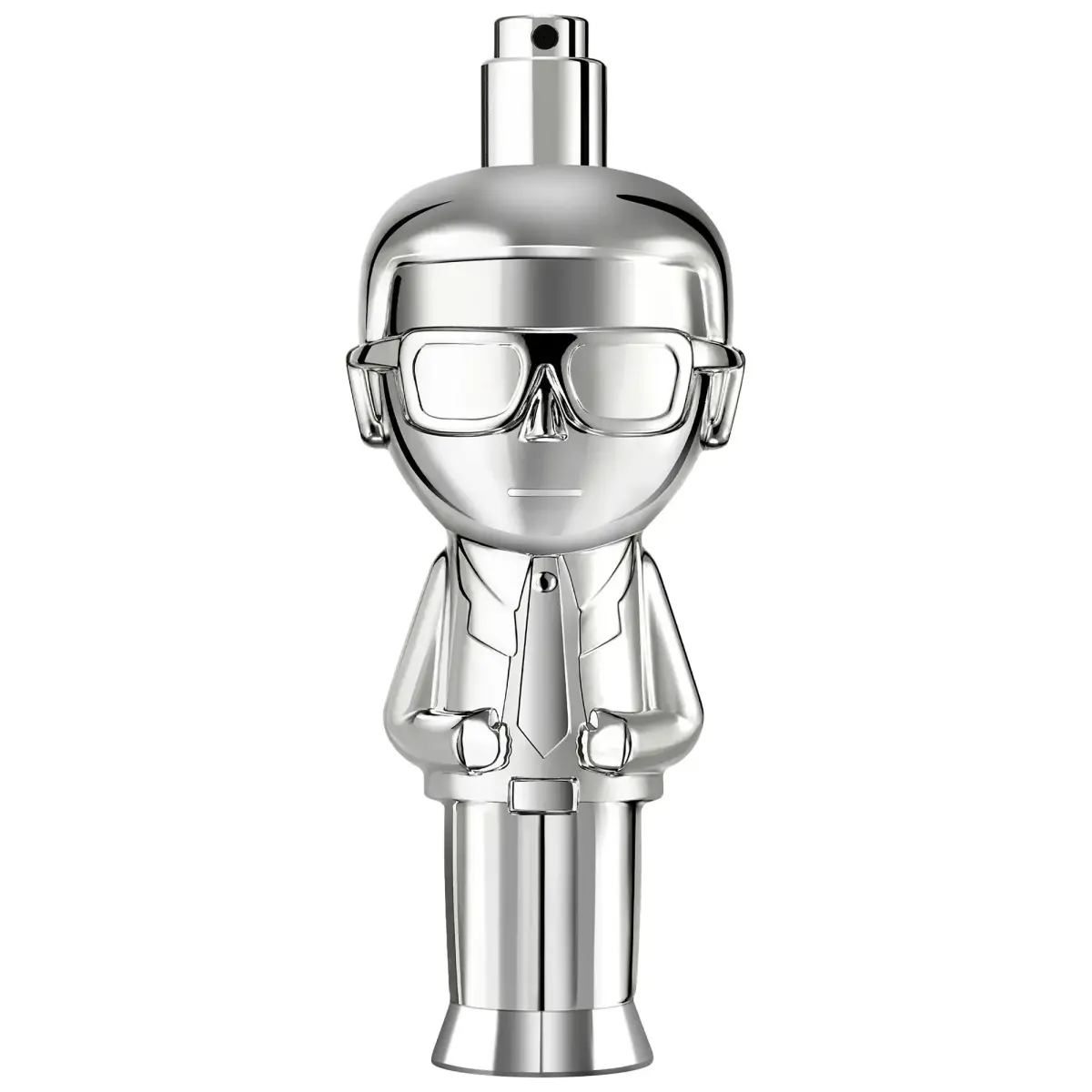 Karl Lagerfeld, Ikonic, Eau De Parfum, For Men, 60 ml