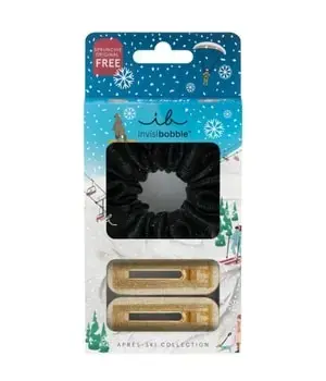 Invisibobble Set L Apres Ski Date Night 3 Pcs