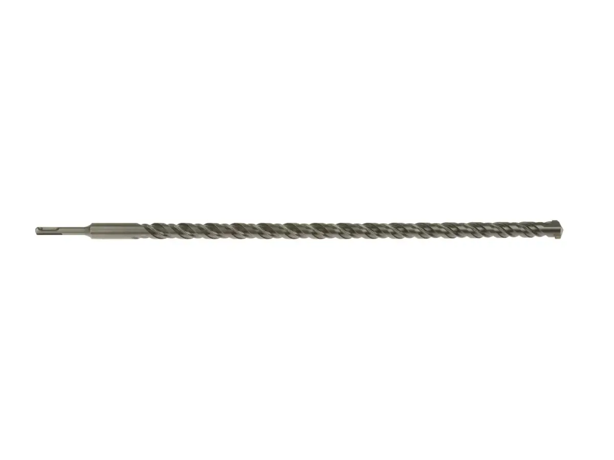 SDS puurvasar 22x600