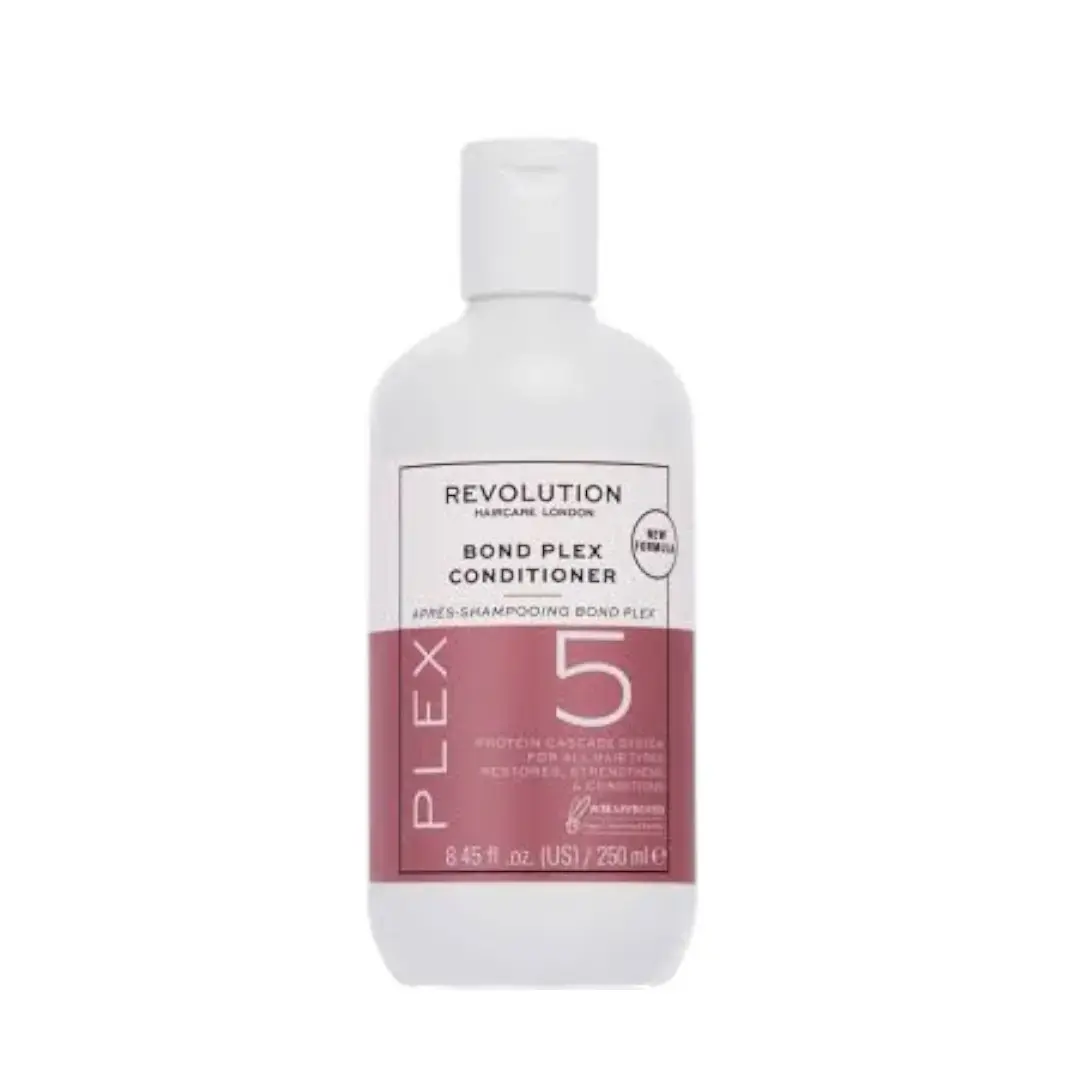 Revolution Haircare, Bond Plex 5, Hair Conditioner, For Repairing, 250 ml