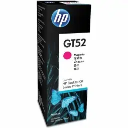HP GT52 Magenta
