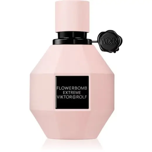 Viktor&Rolf Flowerbomb Extreme (EDP) Eau de Parfum for Women 50 ml