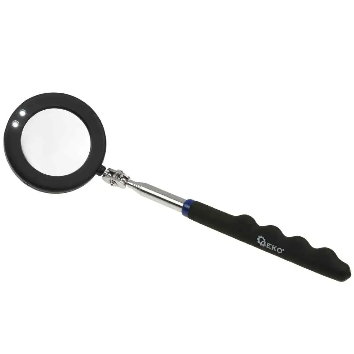 Inspekcijas spogulis 28-87cm