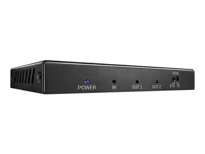 Lindy - video|audio splitter - 2 ports