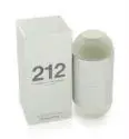 Carolina Herrera 212 (EDT) tualetes ūdens sievietēm 30 ml