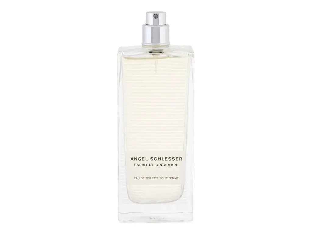 Angel Schlesser Esprit Gingembre Eau de Toilette 100 ml