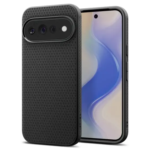 SPIGEN LIQUID AIR GOOGLE PIXEL 11 PRO XL MATTE BLACK