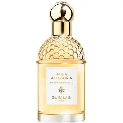 Guerlain Aqua Allegoria Mandarine Basilic Eau De Toilette - Clear