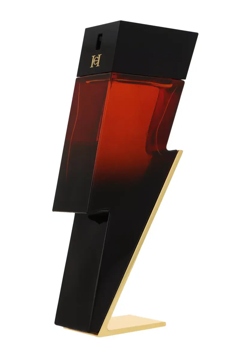 Tester Carolina Herrera Bad Boy Elixir Edp 100ml