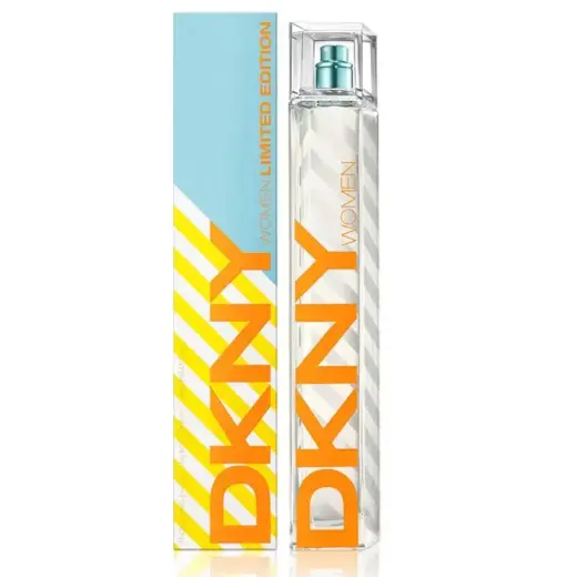 Donna Karan Women Summer Energizing Limited Edition (EDT) tualettvesi naistele 100 ml