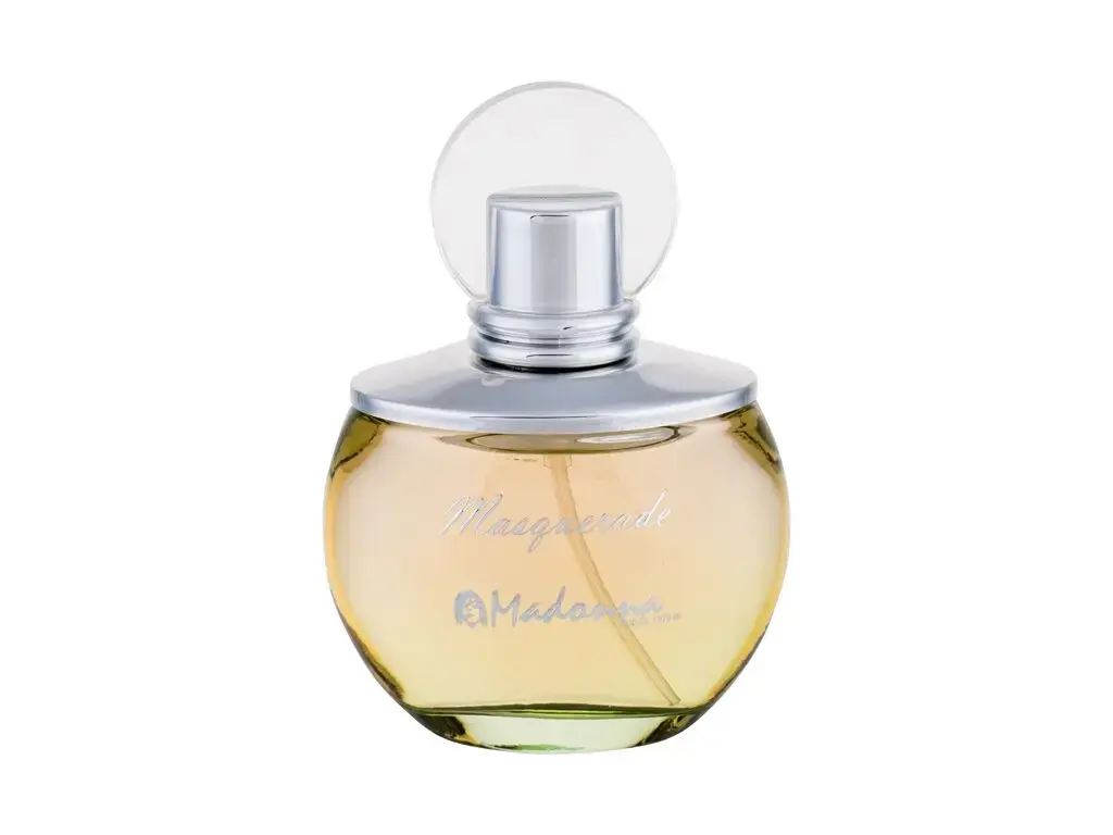 Madonna Nudes 1979 Masquerade Eau de Parfum 100 ml