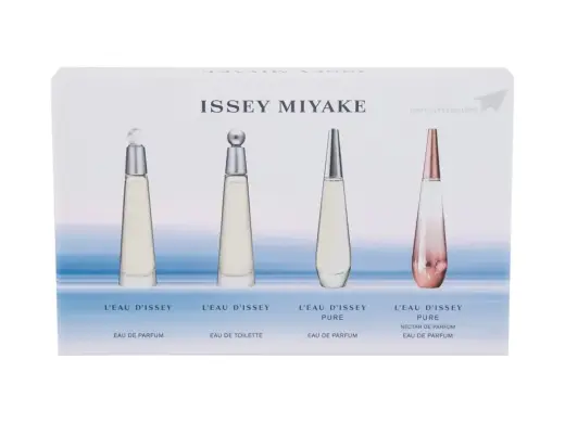 Issey Miyake L'Eau D'Issey Eau de Toilette 3,5 ml