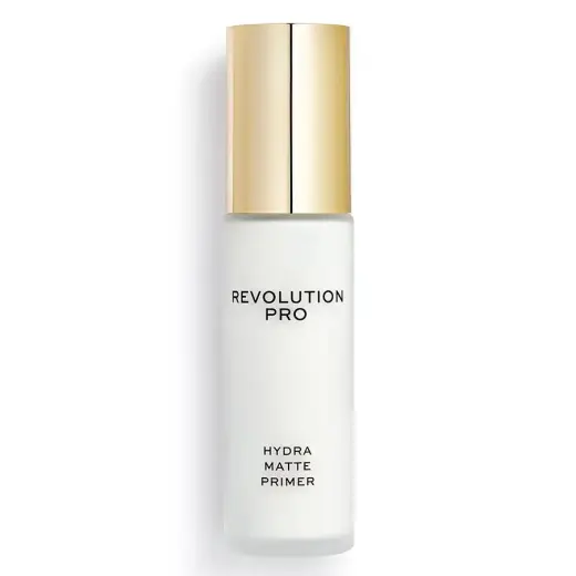 Revolution Pro, Hydra-Matte, Collagen, Hydrating, Before Makeup, Serum, For Face, 30 ml