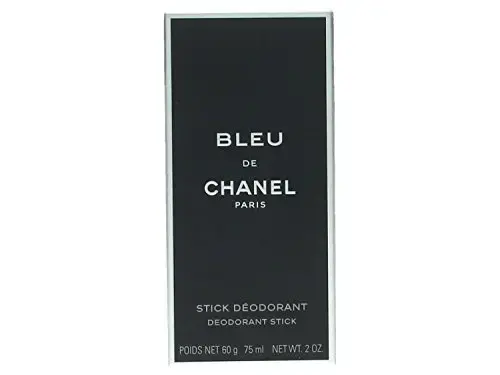 CHANEL BLEU DE CHANEL Deodorant Stick - None