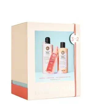 Maria Nila Holiday Box Head & Hair Heal 2025 Haarpflegeset 1 Stk