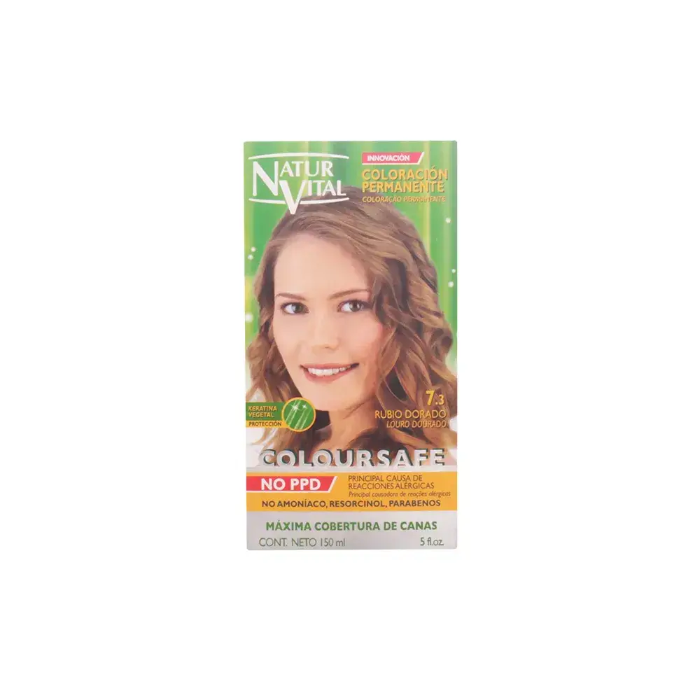 NATURALEZA Y VIDA Coloursafe Permanent 7