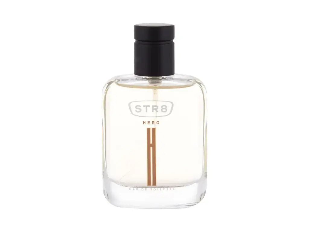 STR8 Hero Eau de Toilette 50 ml