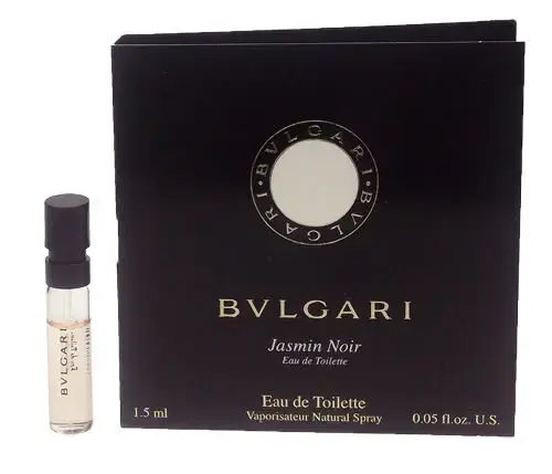 Bvlgari Jasmin Noir Eau de Toilette 1,5 ml