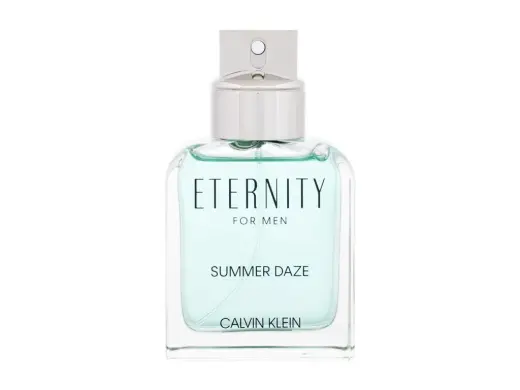 Calvin Klein Eternity Summer Daze Eau de Toilette 100 ml