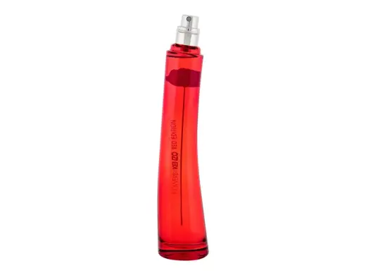 KENZO Flower By Kenzo Red Edition Eau de Toilette 50 ml