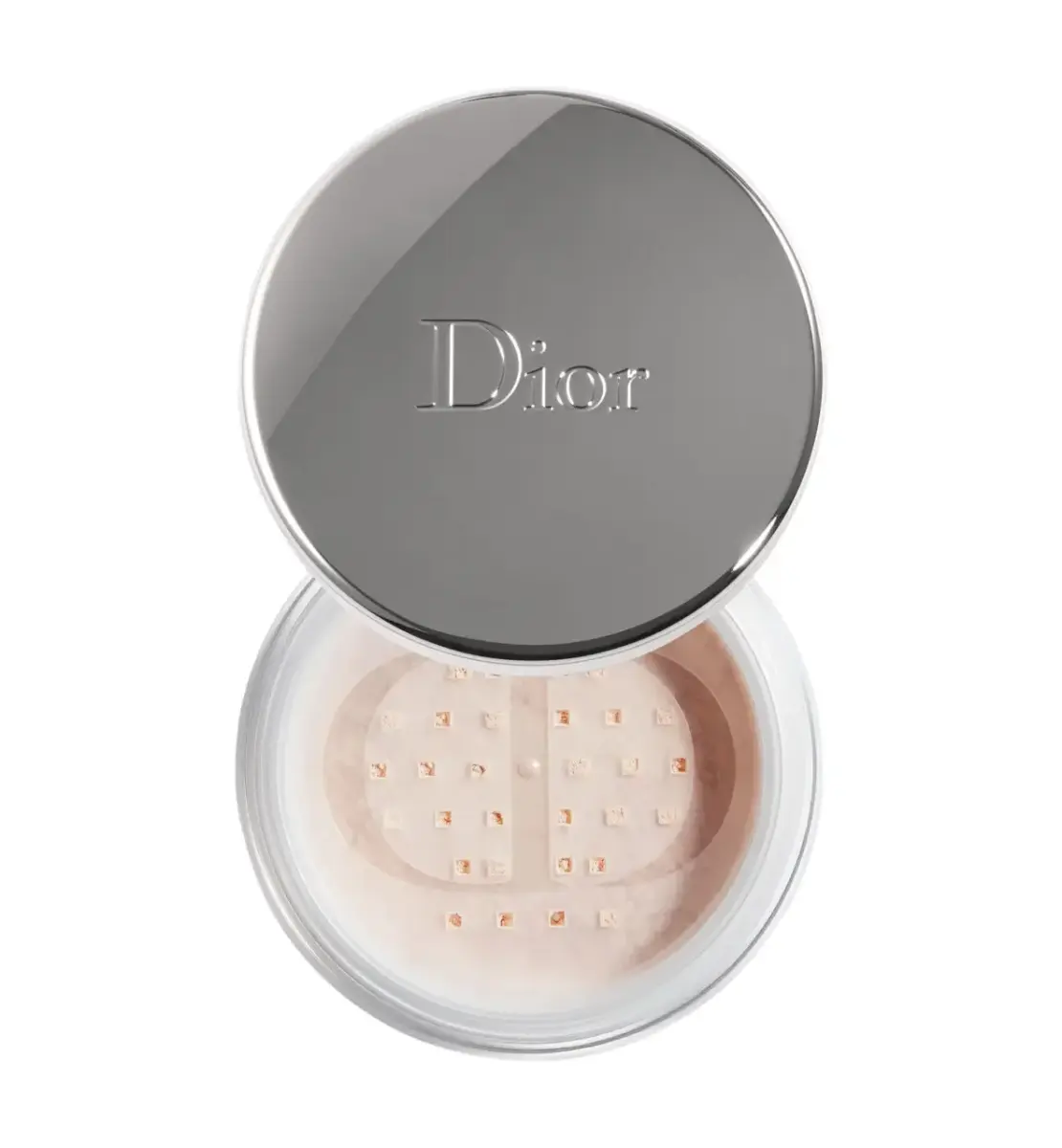 Christian Dior, Capture Totale, Radiant Finish, Loose Setting Powder, 01, Bright Light, 16 g