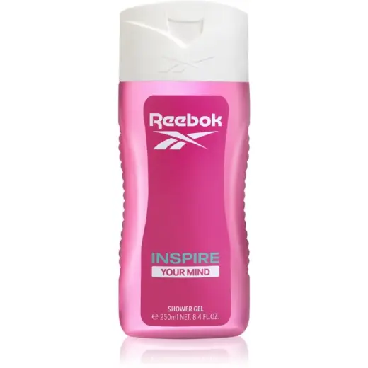 Reebok Inspire Your Mind by Reebok SHOWER GEL 8.4 OZ for WOMEN