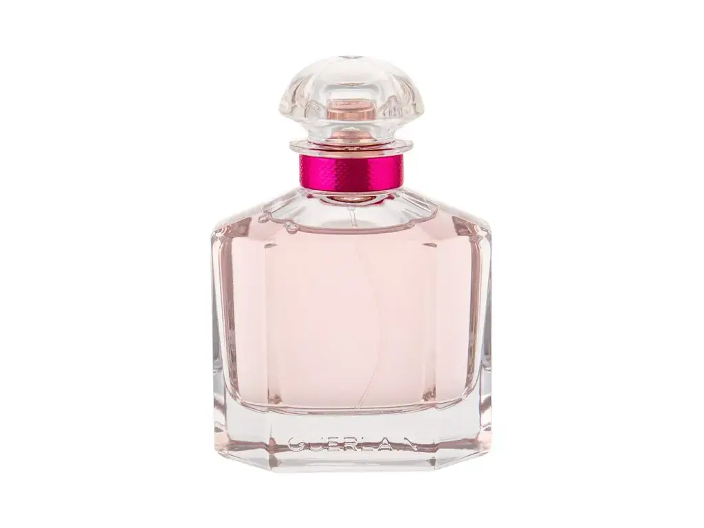 Guerlain Mon Guerlain Bloom of Rose Eau de Toilette 100 ml