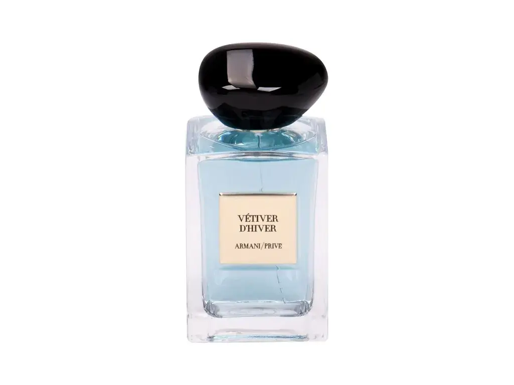 Armani Privé Vetiver d´Hiver Eau de Toilette 100 ml
