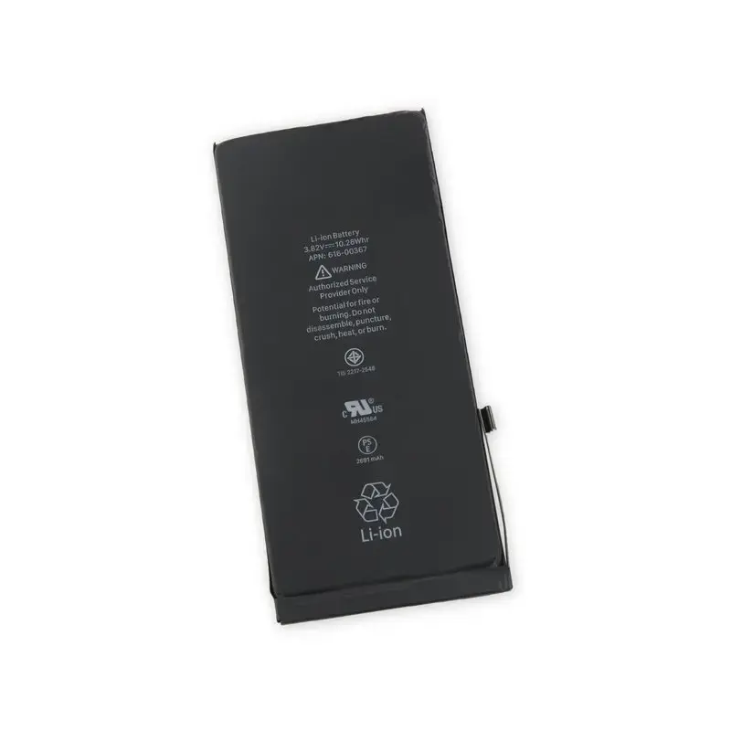 Apple iPhone 8 Plus Baterija 2691 mAh (616-00364) (OEM)