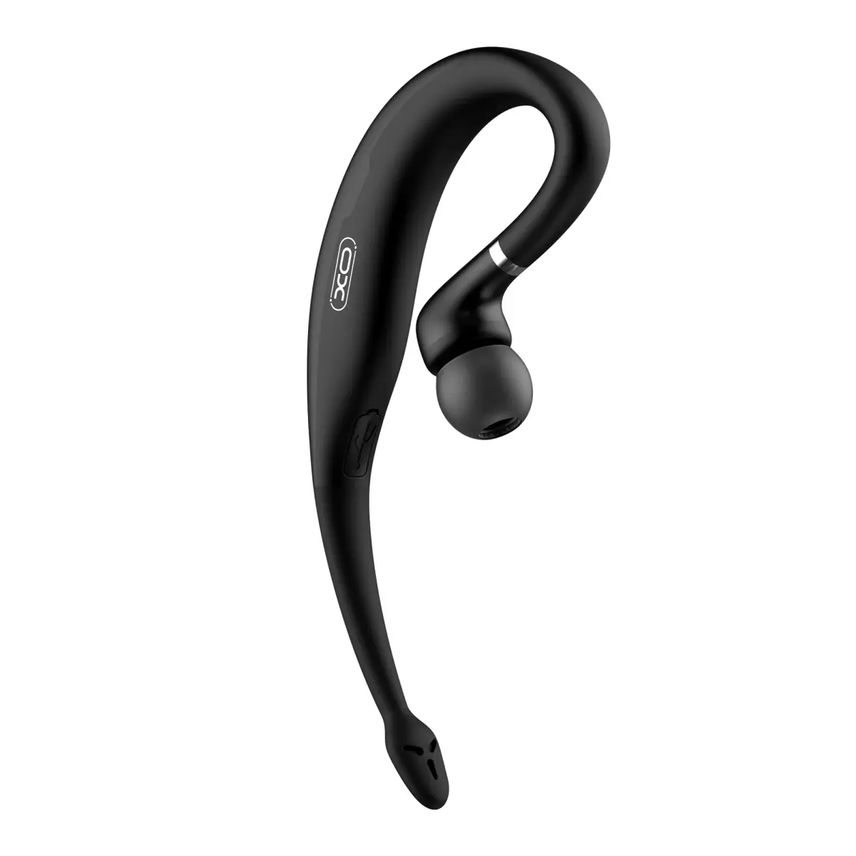 XO Bluetooth earphone BE15 black