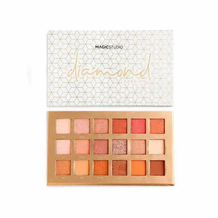 MAGIC STUDIO POWERFUL COSMETICS Magic Studio
